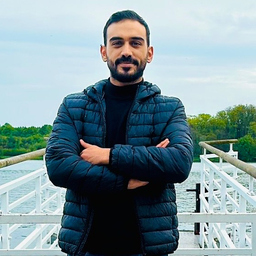 Mohammad Bany Khalaf