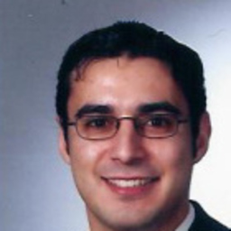 Erkan Balci
