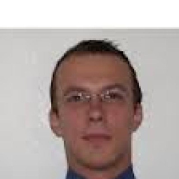 Matthieu CHAMPENOIS