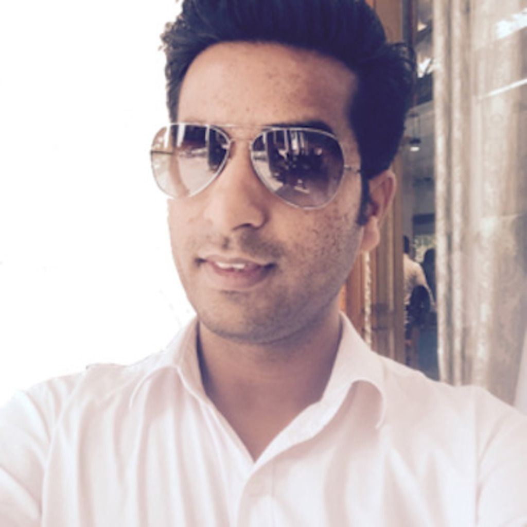 Rakesh Kumar Mobile Application Engineer Brighter AB Pub XING