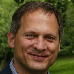 Dr. Klaus Wenger