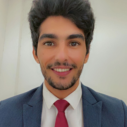 Khaled Mohamed