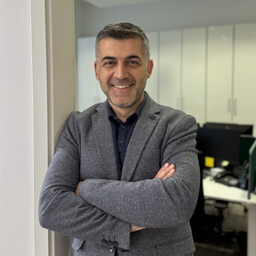 Ömer Yılmaz