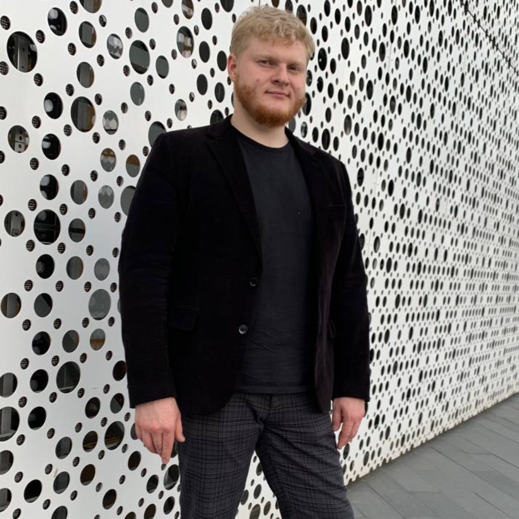 Nikolai Smirnov ITSoftwareEntwickler XTensisive XING