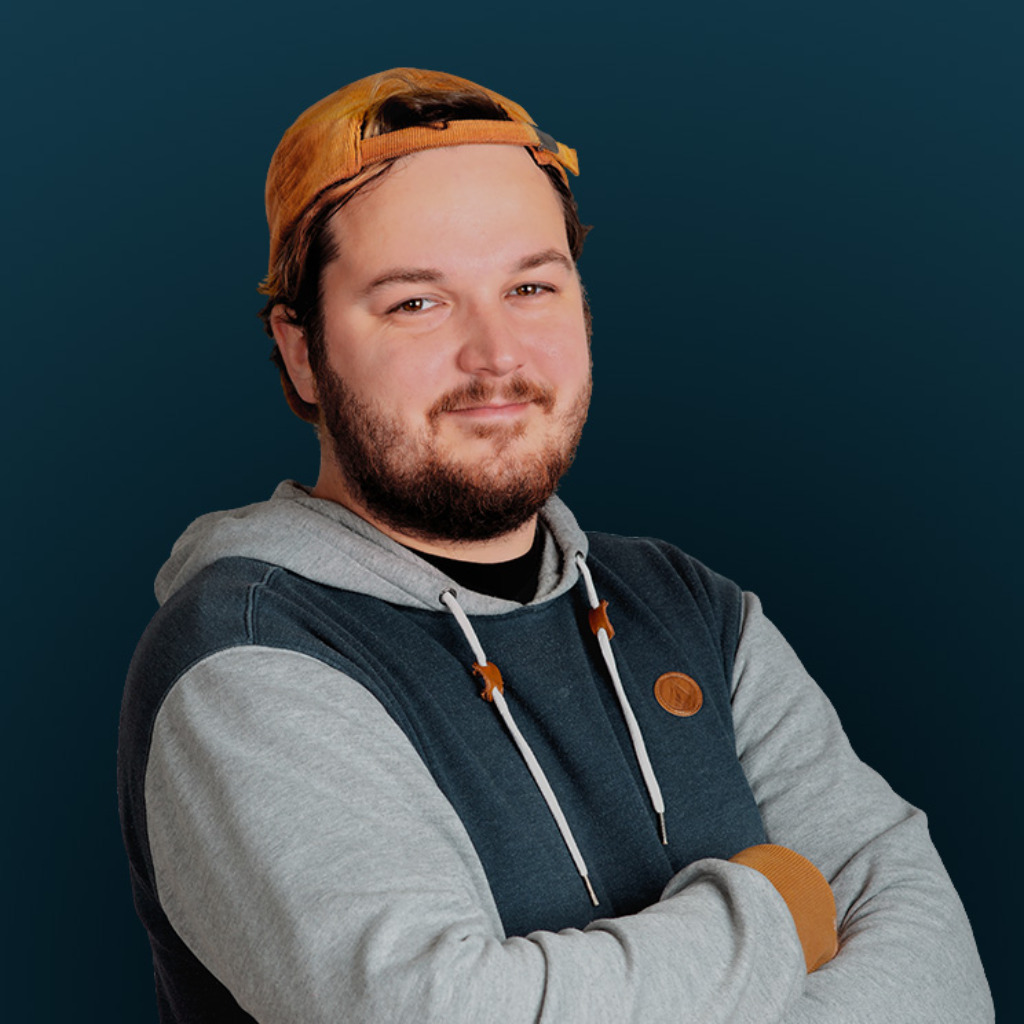 Johann Frenzel Multimedia Designer JFRE XING