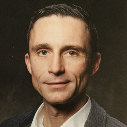 Lars Huber