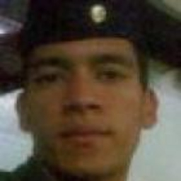 evanis jesus perez almao