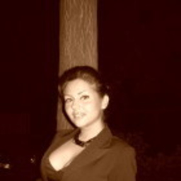 Paris Mahmoudi