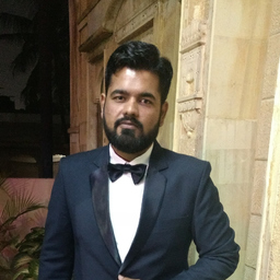Krushnakant Parmar
