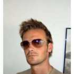 Andreas Vercoulen