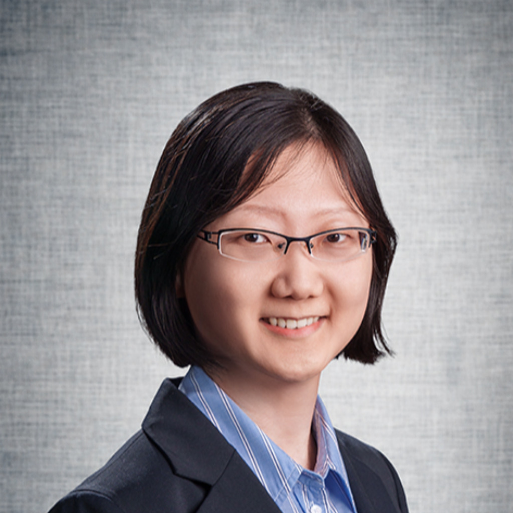 Yiran Wang - Chemie - Technische Universität Dresden | XING