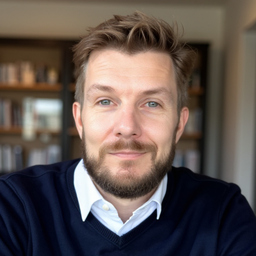 Dr. Sascha Wilkens