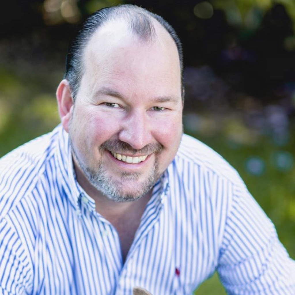Social Media Profilbild Lars Borkowsky Remscheid