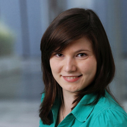Sarah Leute