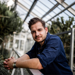Ilari Liebau
