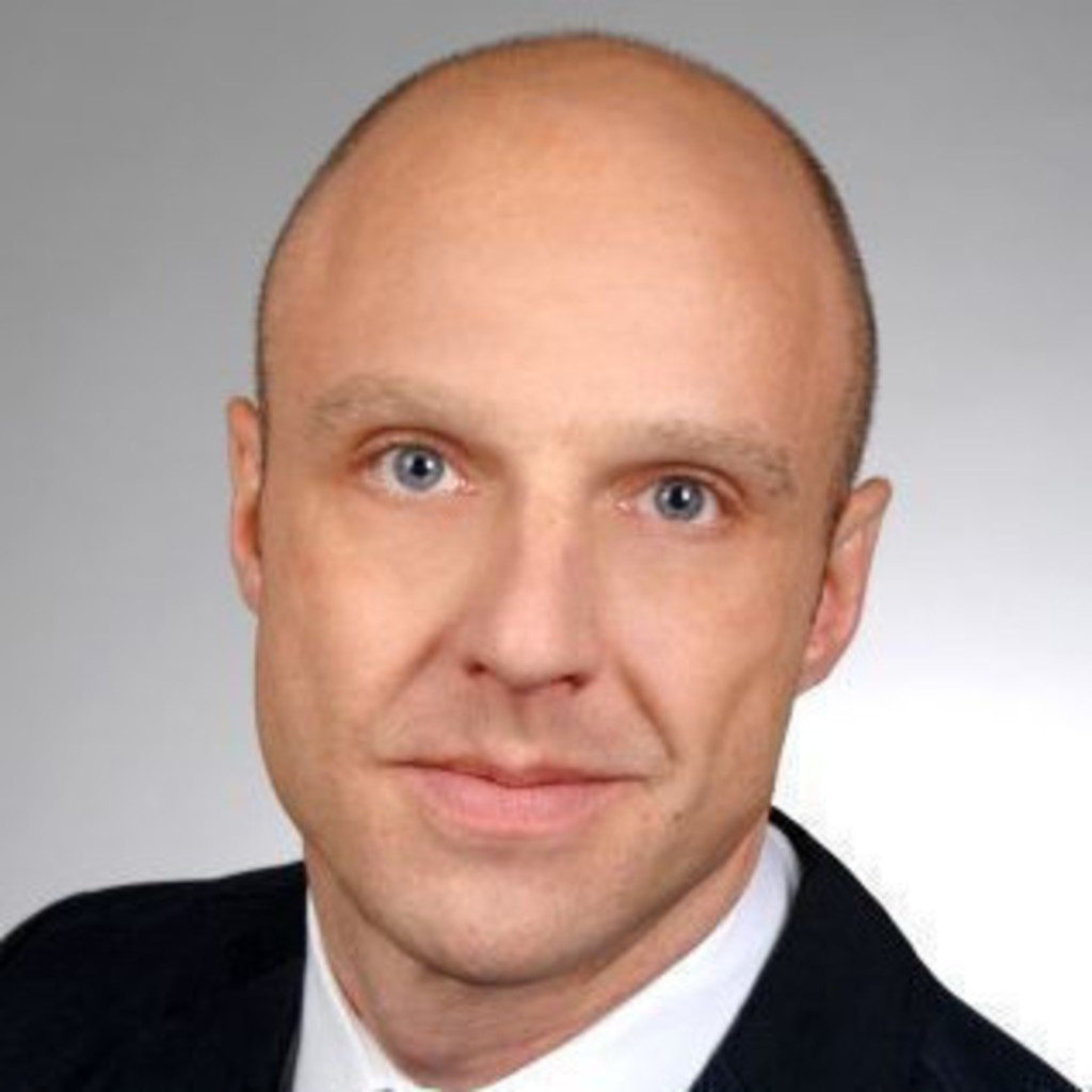 Frank Kaiser Manager Vorausentwicklung Interior Controls Valeo