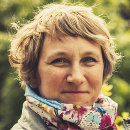 Ulrike Gornig's profile picture