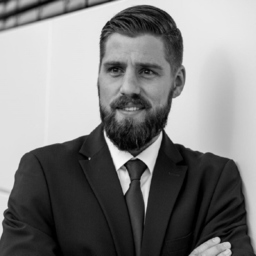 Tim Brügge