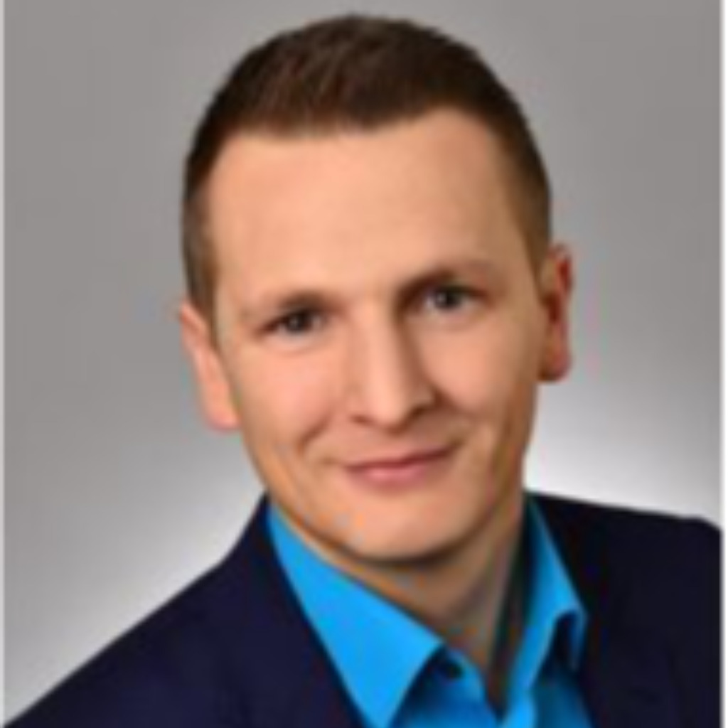 Alexander Dell Sachbearbeiter Kundenstammdaten SAP / Data Master