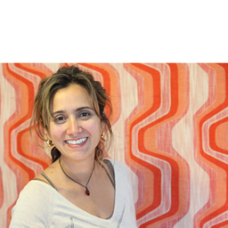 Silvia Betancourt