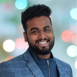 Syam Pillai