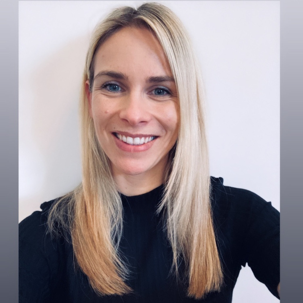 Natalie Bauer Assistenz Finanzbuchhaltung Viessmann Kältetechnik