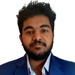 vasanth kumar Bussa