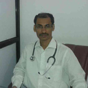 Dr Sambhaji Garje