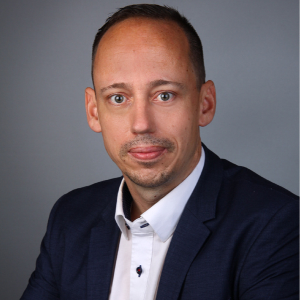 Daniel Markus Boysen Einrichtungsleiter PWH Pflegewohnhäuser XING