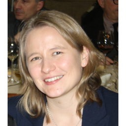 Andrea Dürr