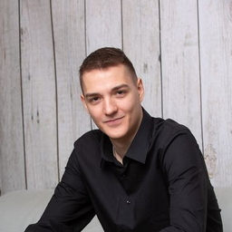 Jonas Vetter