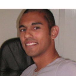 Yasin Jensen