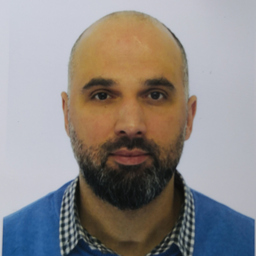 Murat Taskiran