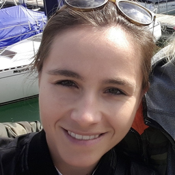 Nele Tödter