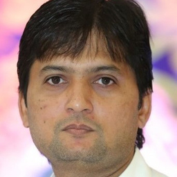 Amar Mishra