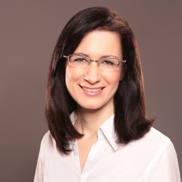 Kavalenka Marina's profile picture