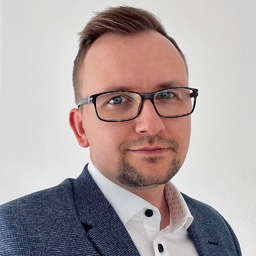 Michael Porwol's profile picture