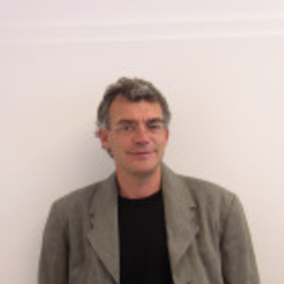 Peter Kron