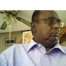 Patrick Naicker