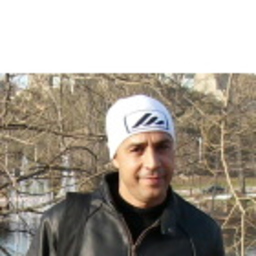 Abdelkhalak Elkhamlichi