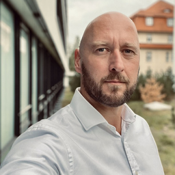 Dipl.-Ing. Nils Hauschild