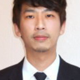 Philip Jenwei Huang's profile picture