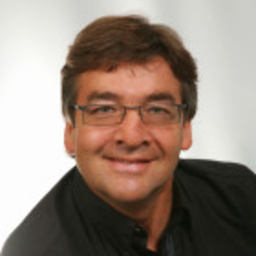 Dipl.-Ing. Wolfgang Schlenker