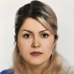 Fahimeh Sadati