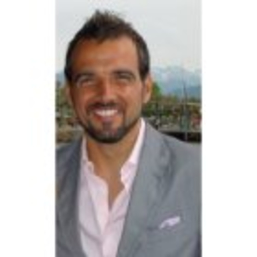 Fabio Antenna Verkauf & Projekte Schweiz Cardmatic AG XING