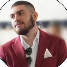 Luca Raffa