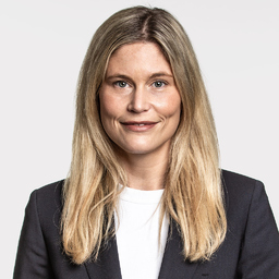 Marliesa Mira Ecker