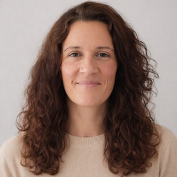 Jessica Hauser-Hassanzadeh