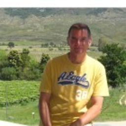 Bernd Gunkel