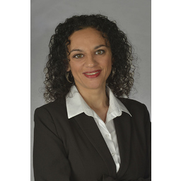Huda Abbas